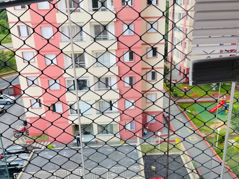 Apartamento 2 dormitórios Aricanduva