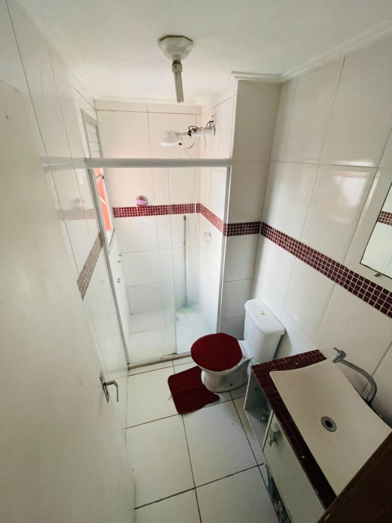 Apartamento 2 dormitórios Aricanduva
