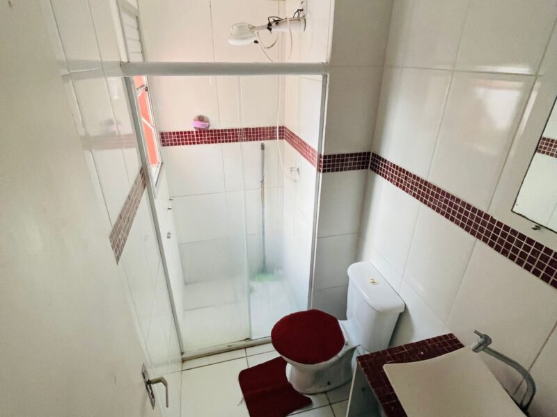 Apartamento 2 dormitórios Aricanduva