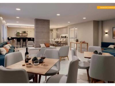 Apartamento 2 dormitórios São Mateus sp