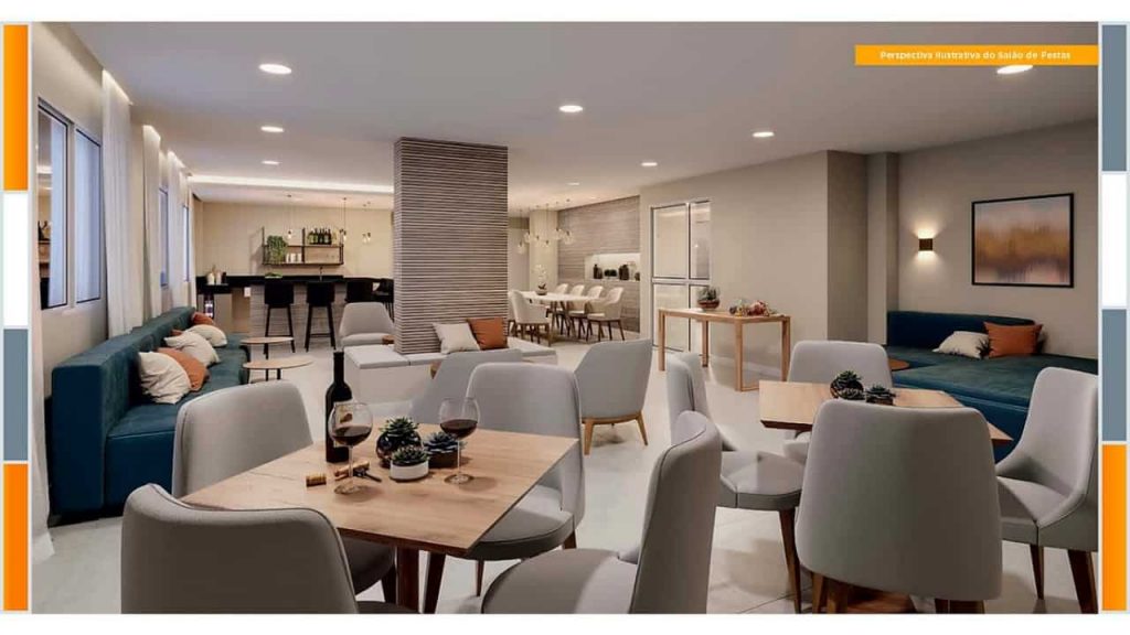 Apartamento 2 dormitórios São Mateus sp