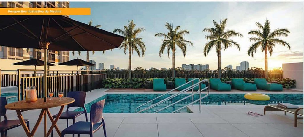 Apartamento 2 dormitórios São Mateus sp