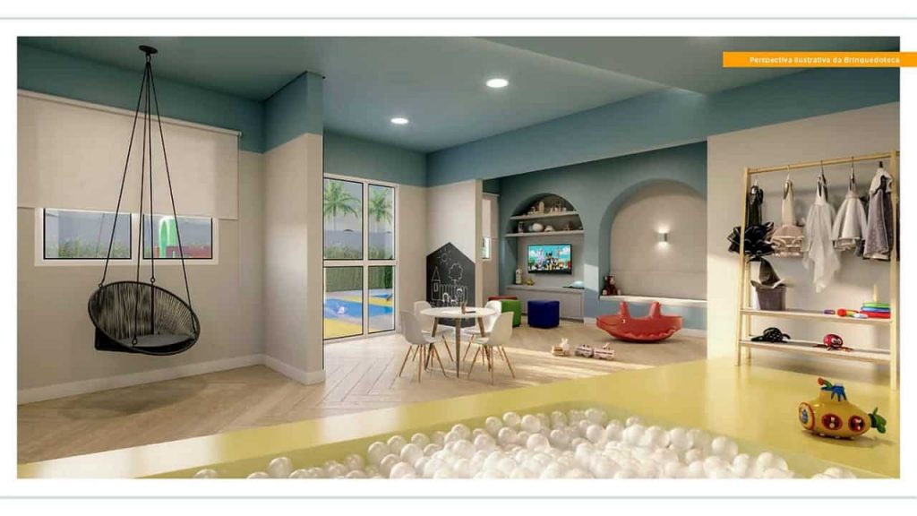 Apartamento 2 dormitórios São Mateus sp