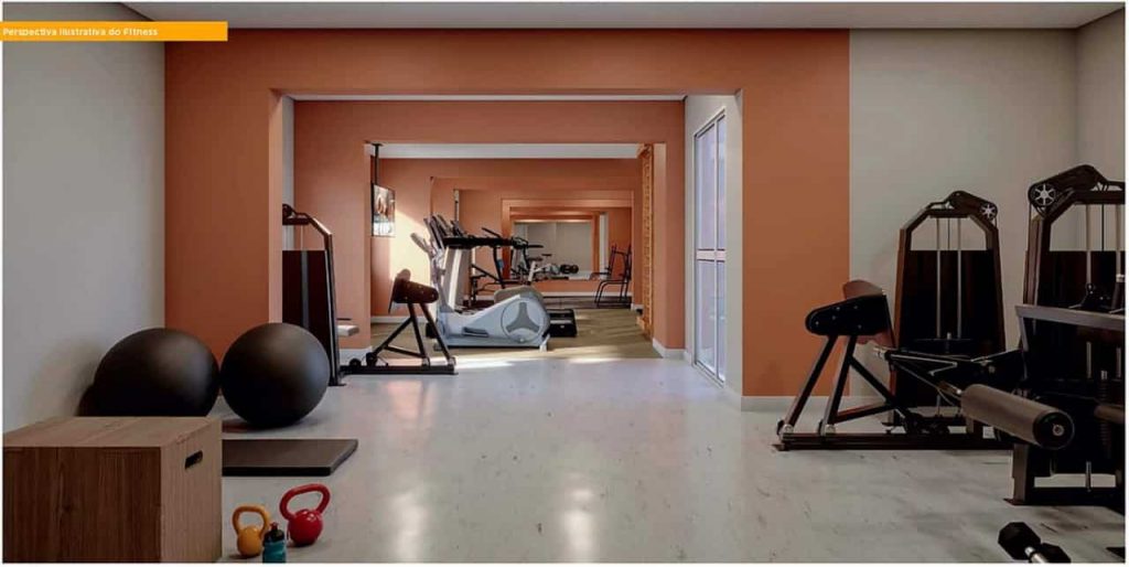 Apartamento 2 dormitórios São Mateus sp