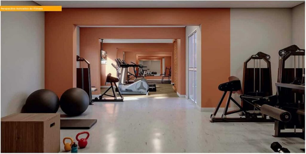 Apartamento 2 dormitórios São Mateus sp