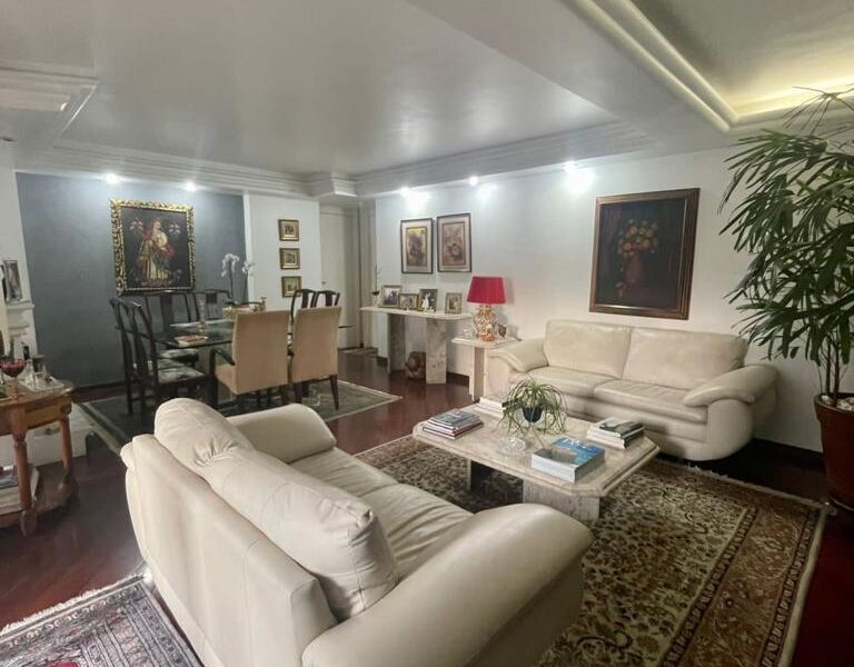 Apartamento 3 dormitórios no Morumbi