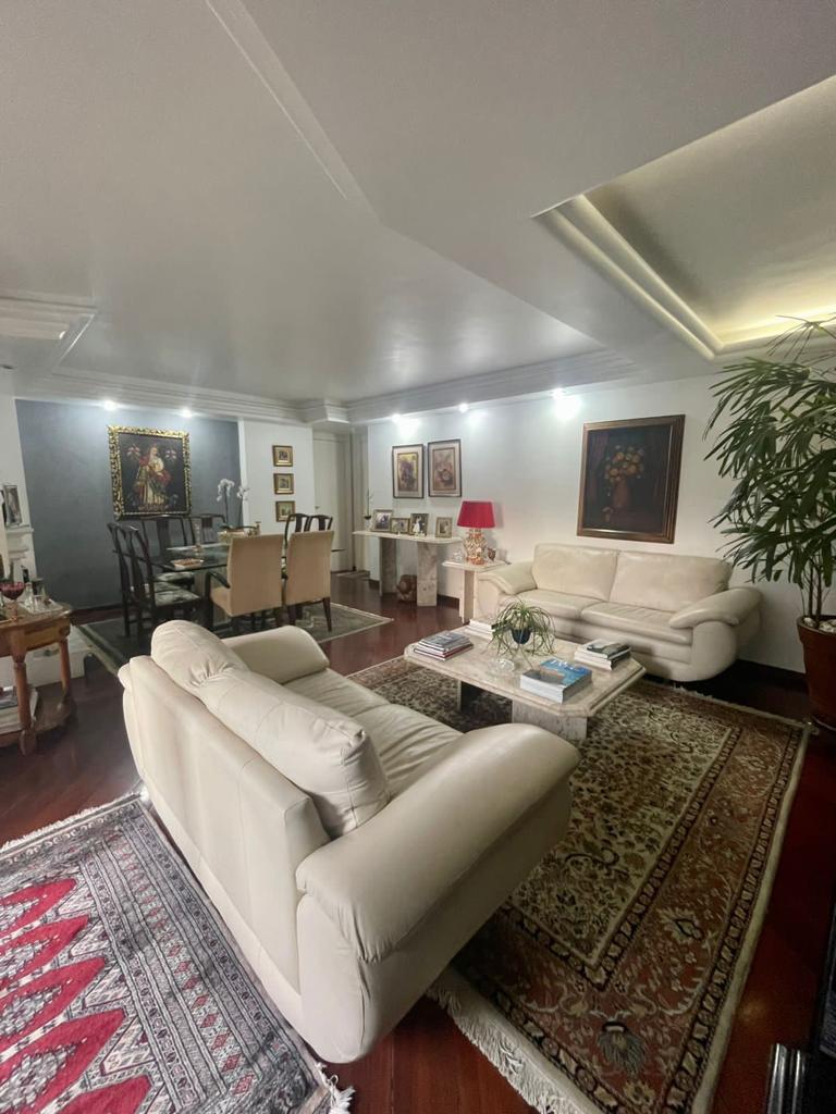 Apartamento 3 dormitórios no Morumbi