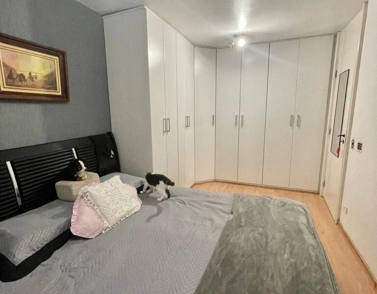 Apartamento 3 dormitórios no Morumbi