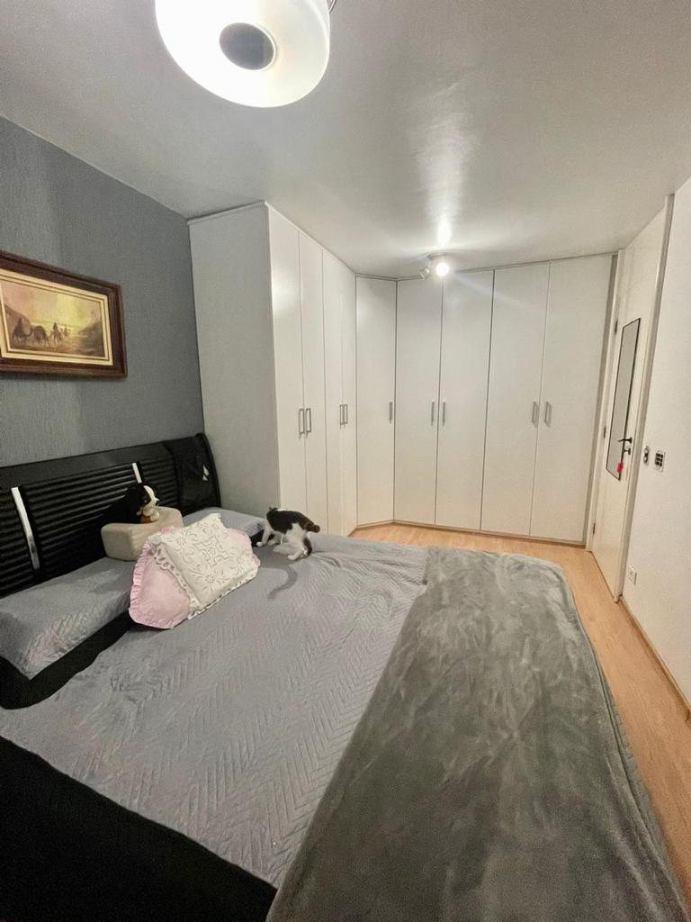 Apartamento 3 dormitórios no Morumbi