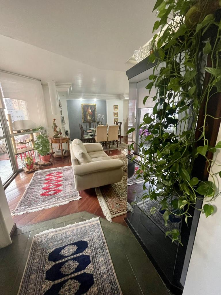 Apartamento 3 dormitórios no Morumbi