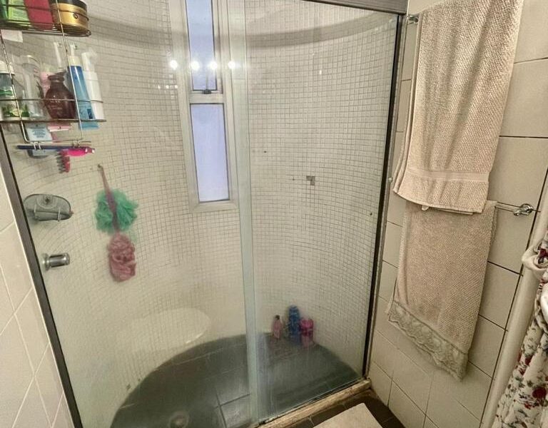 Apartamento 3 dormitórios no Morumbi