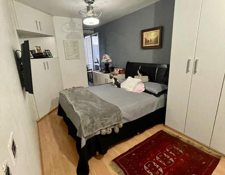 Apartamento 3 dormitórios no Morumbi