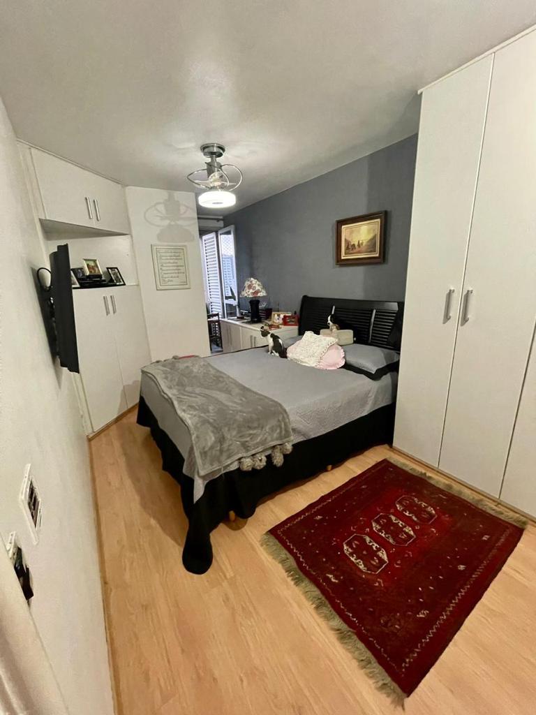 Apartamento 3 dormitórios no Morumbi