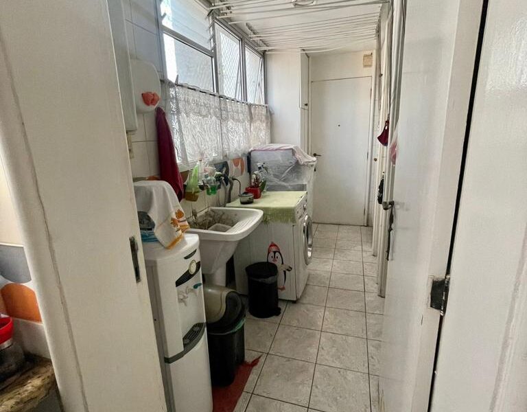 Apartamento 3 dormitórios no Morumbi