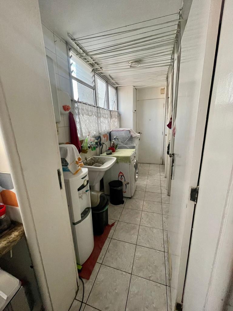 Apartamento 3 dormitórios no Morumbi