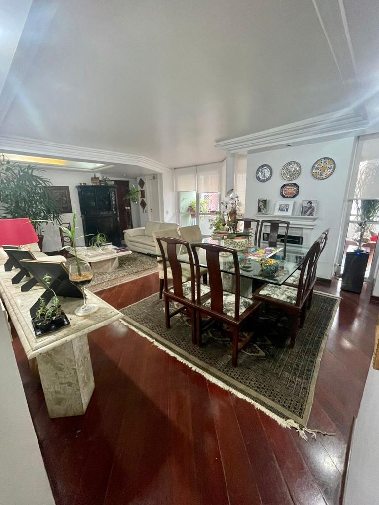 Apartamento 3 dormitórios no Morumbi