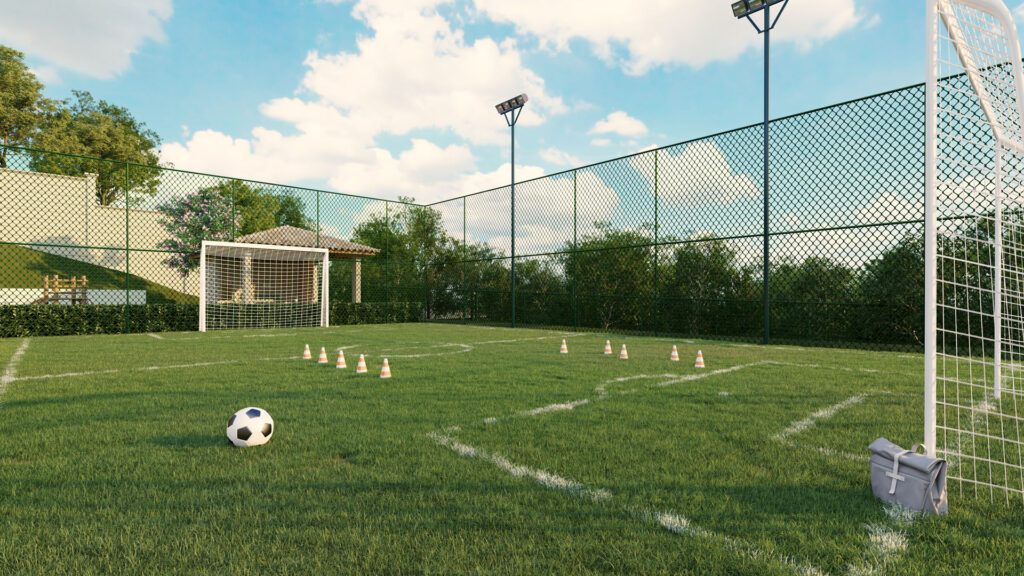 Apartamento 2 dormitórios - Minha Casa, Minha Vida