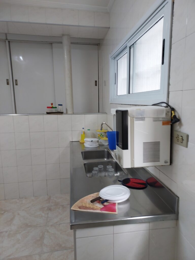 Casa espaçosa a venda no Jabaquara