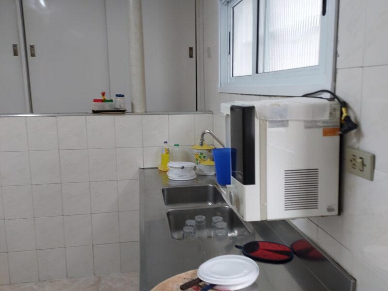 Casa espaçosa a venda no Jabaquara