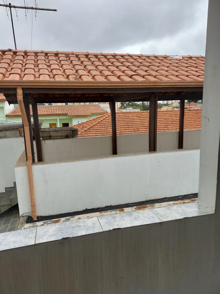 Casa espaçosa a venda no Jabaquara