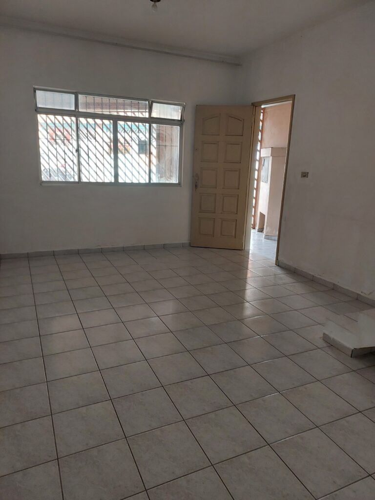 CASA NO PARQUE SAVOY CITY