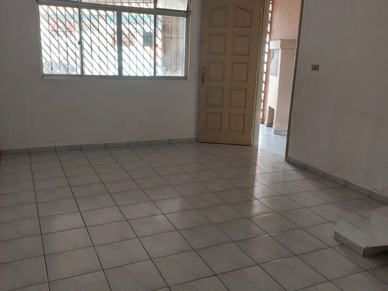 CASA NO PARQUE SAVOY CITY