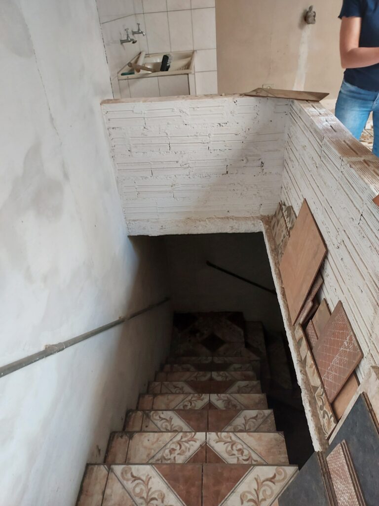 CASA NO PARQUE SAVOY CITY