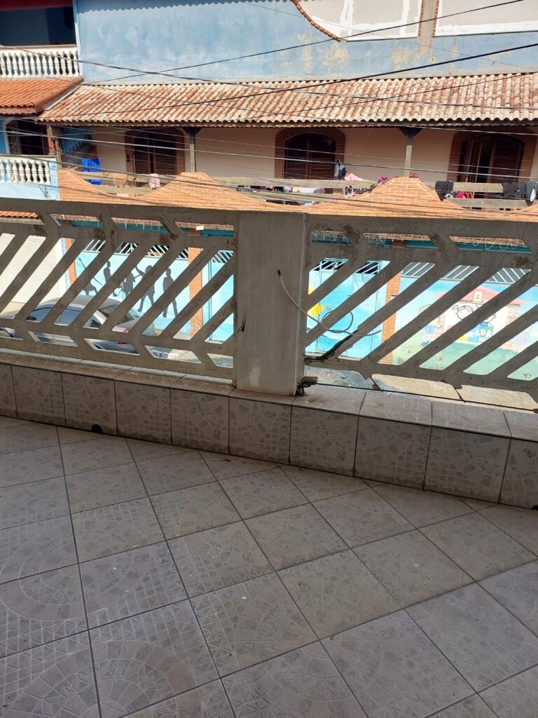 CASA NO PARQUE SAVOY CITY