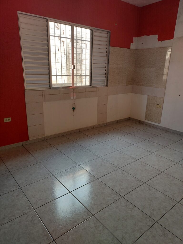 CASA NO PARQUE SAVOY CITY