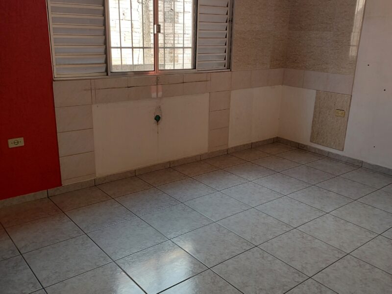 CASA NO PARQUE SAVOY CITY