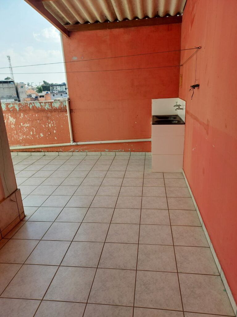 CASA NO PARQUE SAVOY CITY