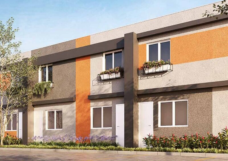 RESIDENCIAL QUINTAL SUZANO