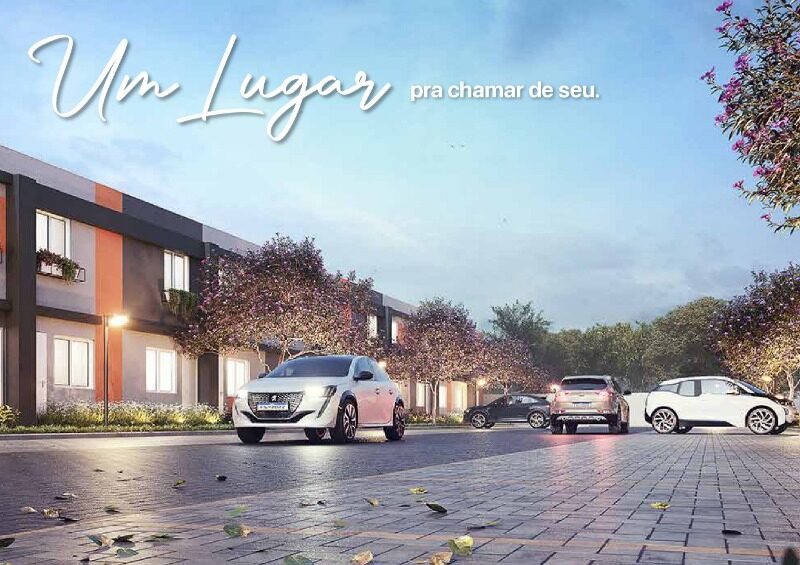 RESIDENCIAL QUINTAL SUZANO