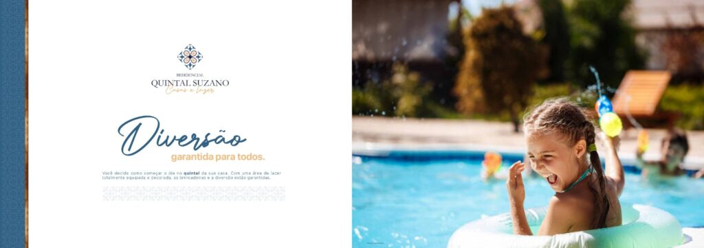 RESIDENCIAL QUINTAL SUZANO