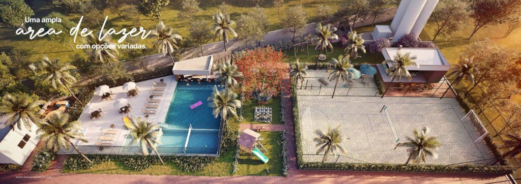 RESIDENCIAL QUINTAL SUZANO