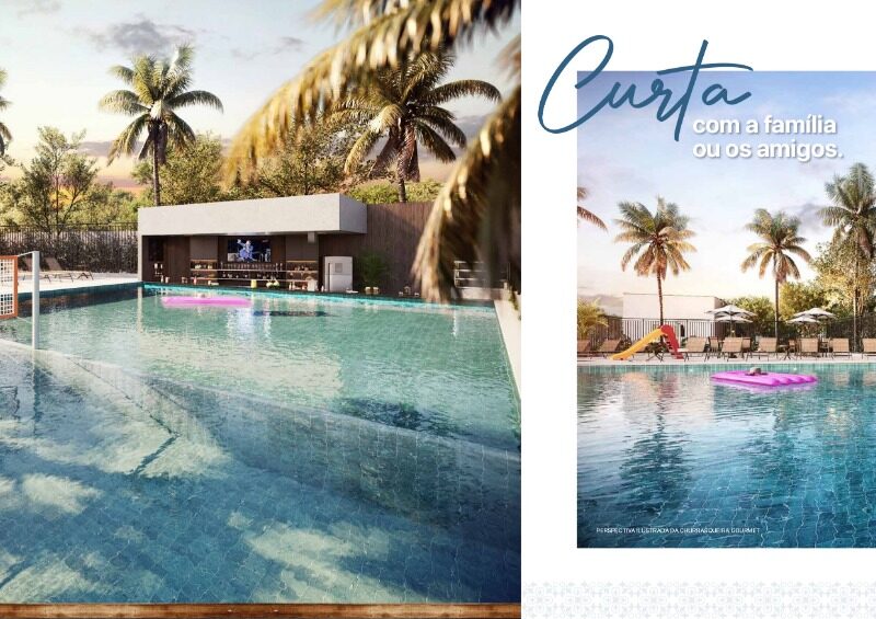 RESIDENCIAL QUINTAL SUZANO