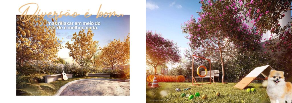 RESIDENCIAL QUINTAL SUZANO