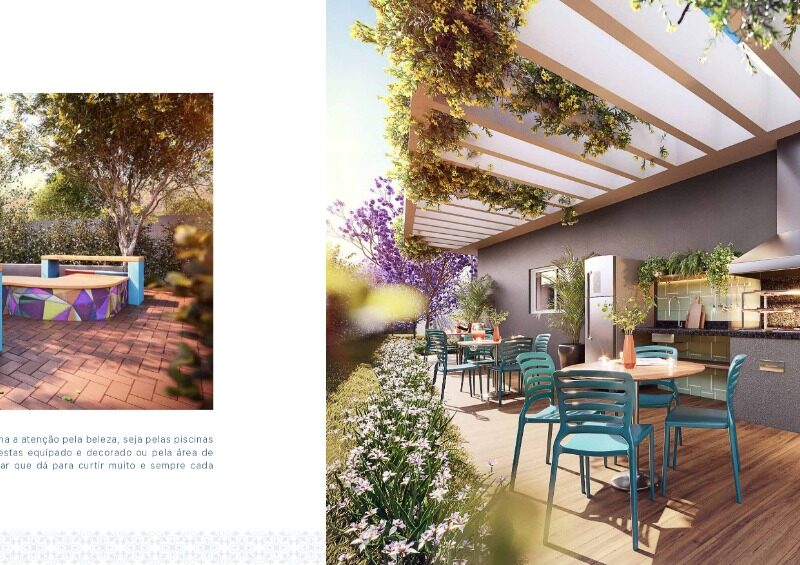 RESIDENCIAL QUINTAL SUZANO