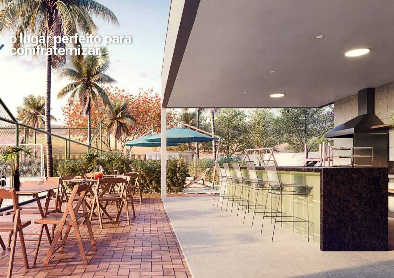 RESIDENCIAL QUINTAL SUZANO