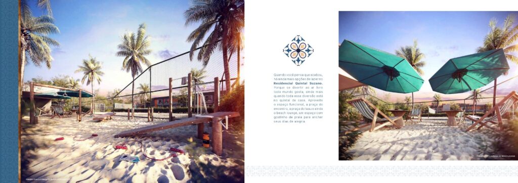 RESIDENCIAL QUINTAL SUZANO