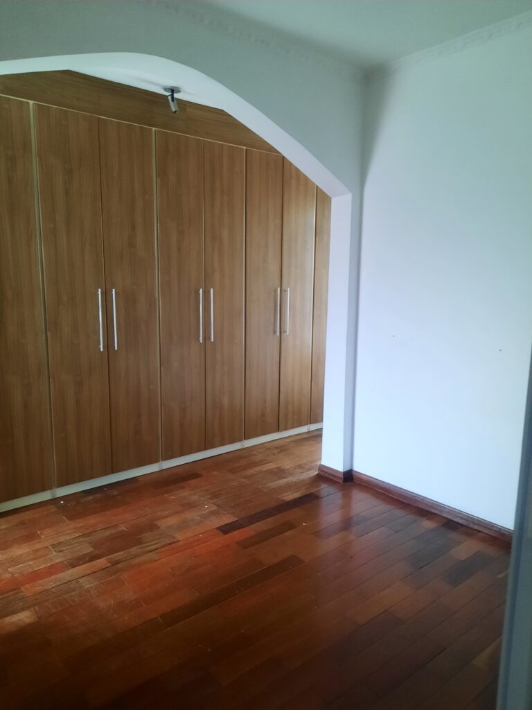 Sobrado à Venda, por R$ 599.000,00 - Fazenda Aricanduva (Parque do Carmo) SP