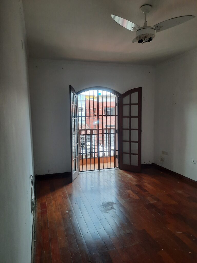 Sobrado à Venda, por R$ 599.000,00 - Fazenda Aricanduva (Parque do Carmo) SP