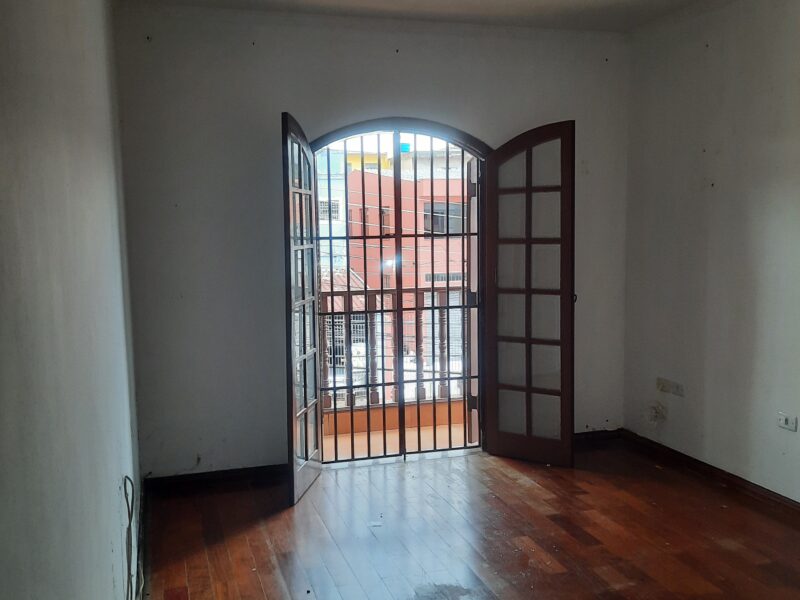 Sobrado à Venda, por R$ 599.000,00 - Fazenda Aricanduva (Parque do Carmo) SP
