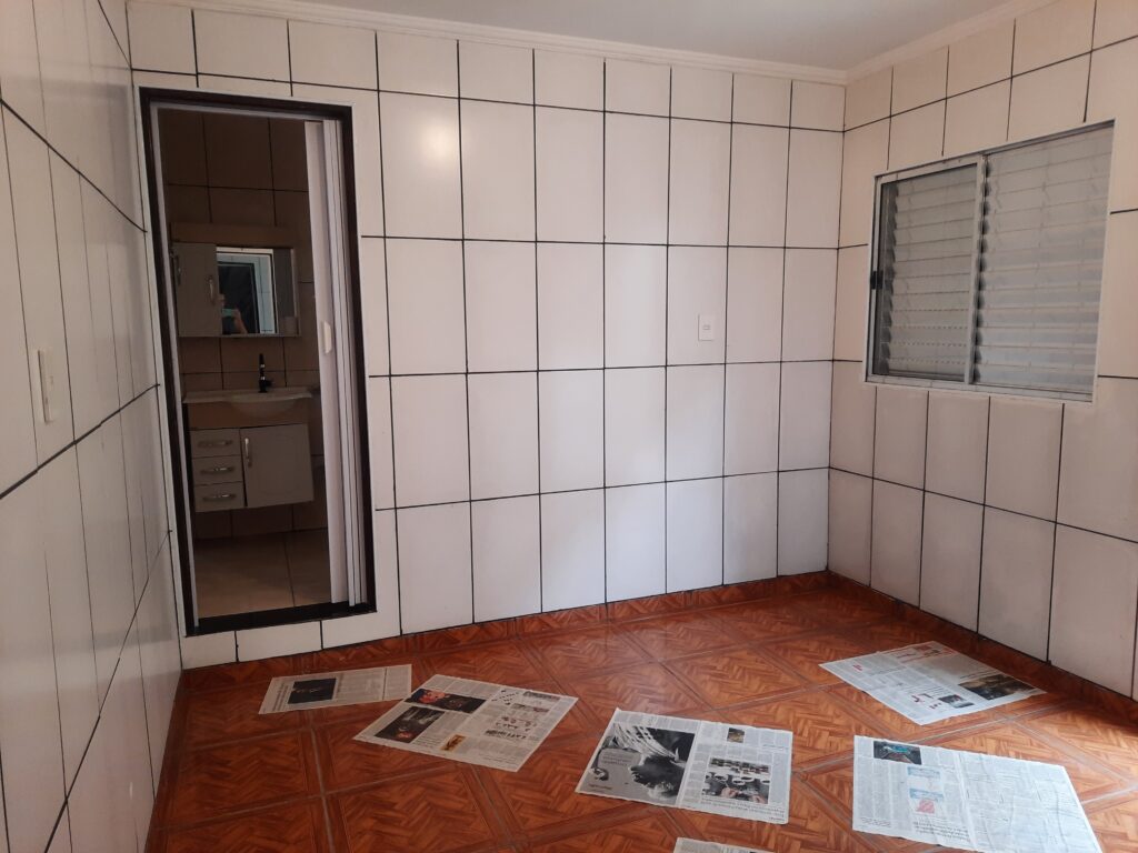 Sobrado à Venda, de R$ 550.000,00 por 450.000,00 - Parque Savoy City SP