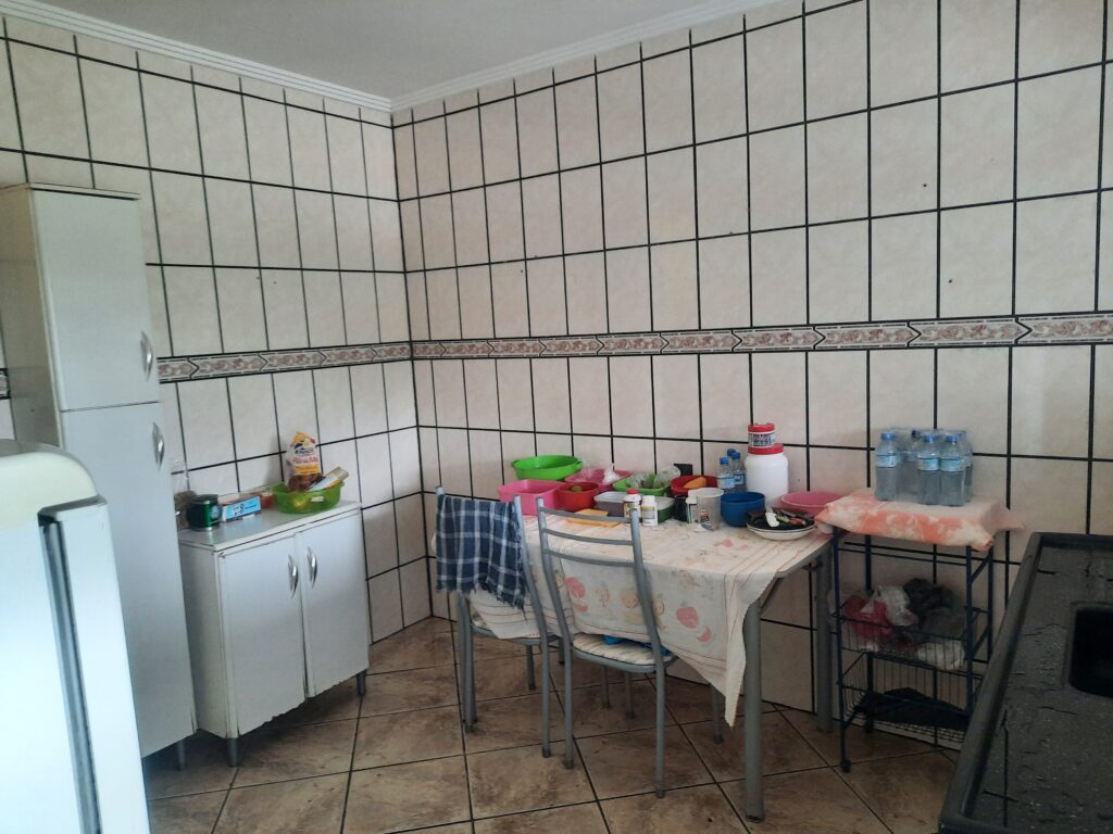 Sobrado à Venda, de R$ 550.000,00 por 450.000,00 - Parque Savoy City SP