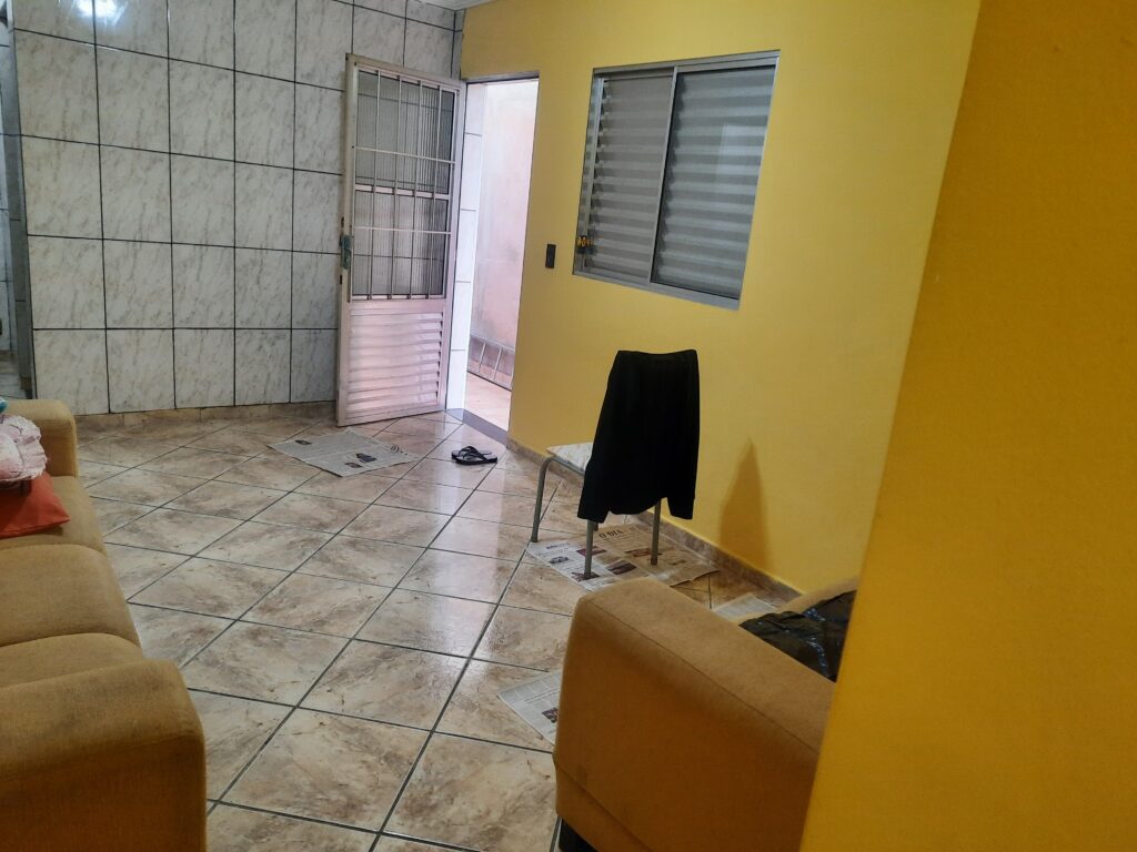 Sobrado à Venda, de R$ 550.000,00 por 450.000,00 - Parque Savoy City SP