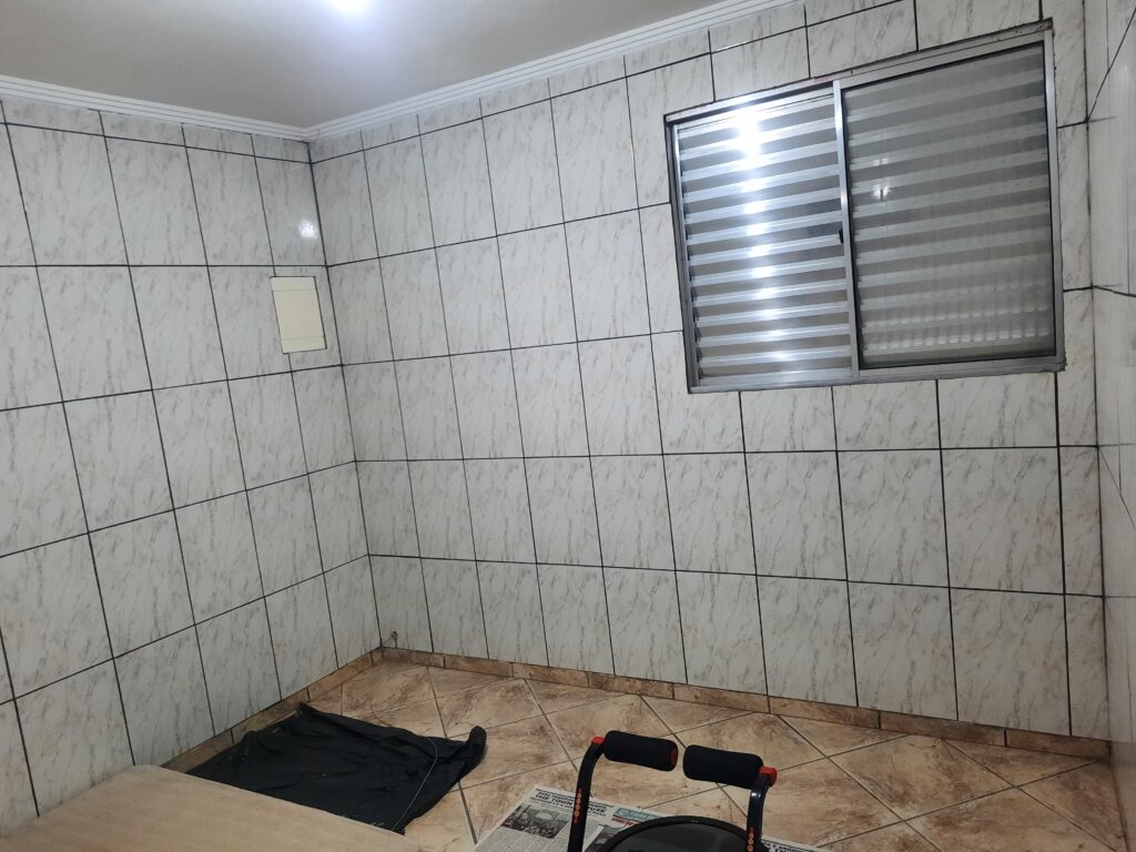 Sobrado à Venda, de R$ 550.000,00 por 450.000,00 - Parque Savoy City SP