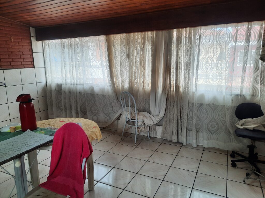 Sobrado à Venda, de R$ 550.000,00 por 450.000,00 - Parque Savoy City SP