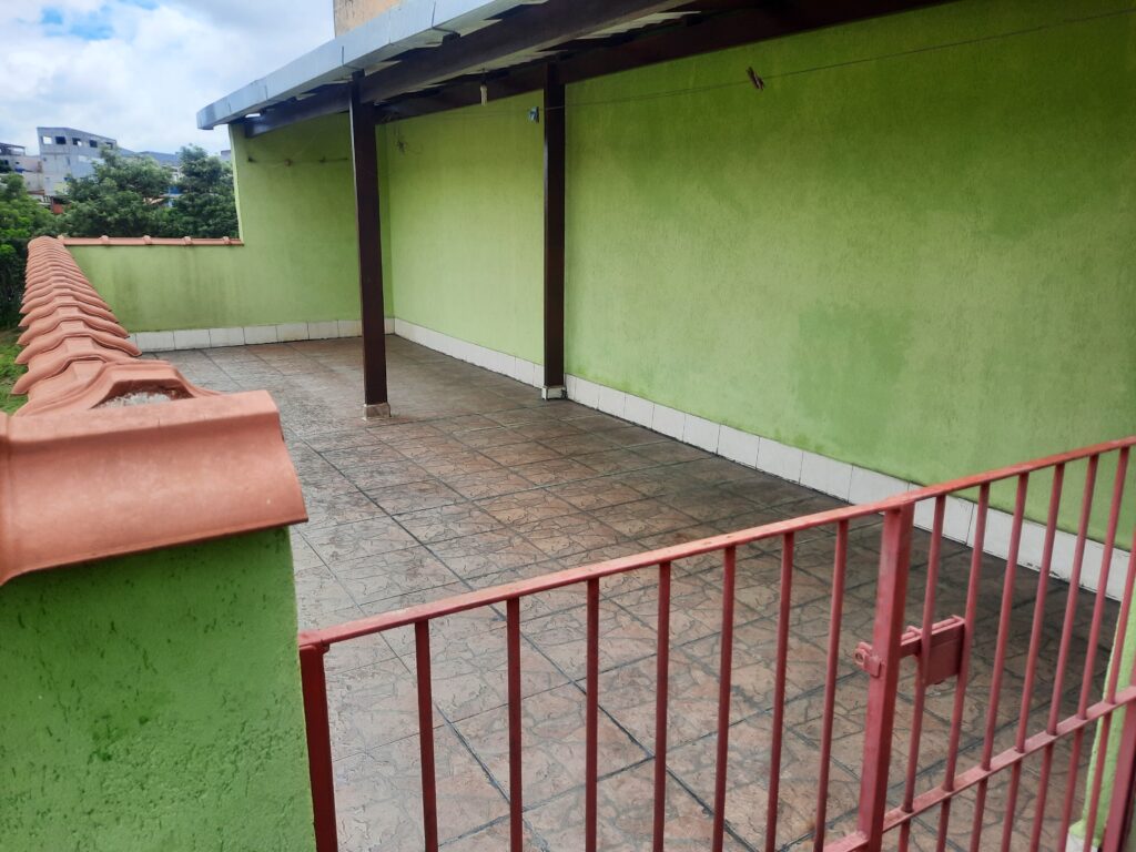 Sobrado à Venda, de R$ 550.000,00 por 450.000,00 - Parque Savoy City SP