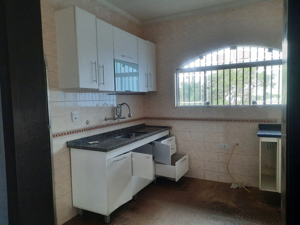 Sobrado à Venda, por R$ 599.000,00 - Fazenda Aricanduva (Parque do Carmo) SP